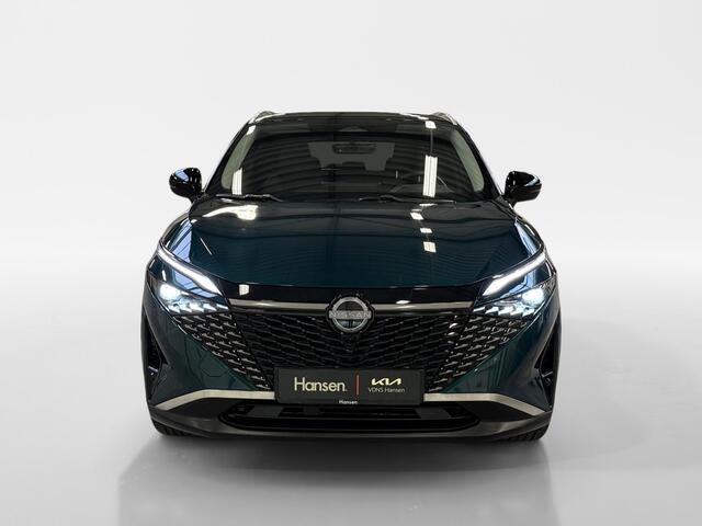 Nissan QASHQAI 1.5 e-Power N-Connecta I 360 Camera I Navi I Cruise Control