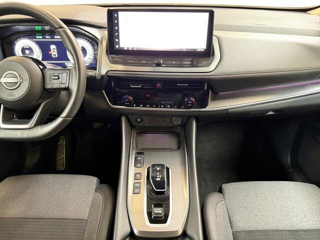 Nissan QASHQAI 1.5 e-Power N-Connecta I 360 Camera I Navi I Cruise Control
