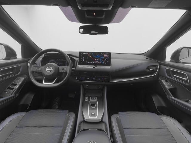 Nissan QASHQAI 1.3 MHEV Xtronic Tekna | PANO | 360° | ADAPTIVE | KEYLESS | STOELVERW.