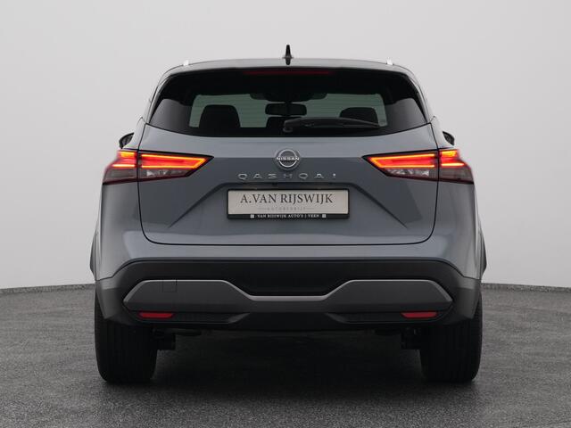 Nissan QASHQAI 1.3 MHEV Xtronic Tekna | PANO | 360° | ADAPTIVE | KEYLESS | STOELVERW.