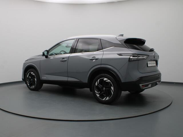 Nissan QASHQAI e-Power 190pk N-Connecta Panoramadak