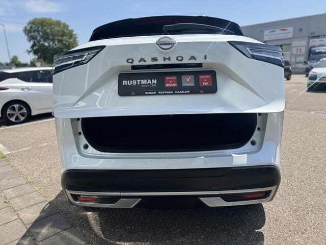 Nissan QASHQAI 1.3 MHEV Xtronic N-Connecta