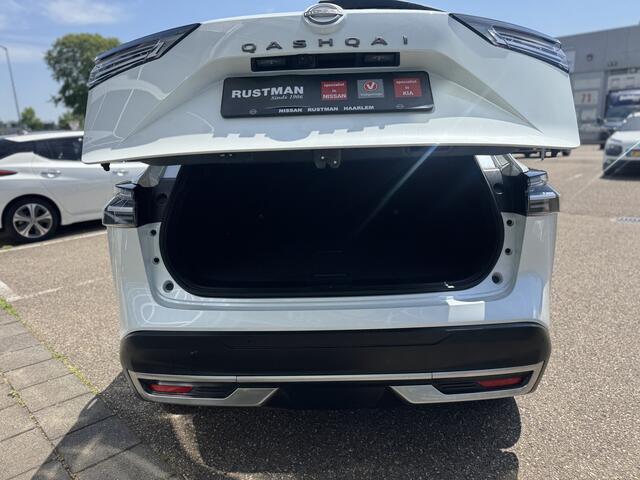 Nissan QASHQAI 1.3 MHEV Xtronic N-Connecta