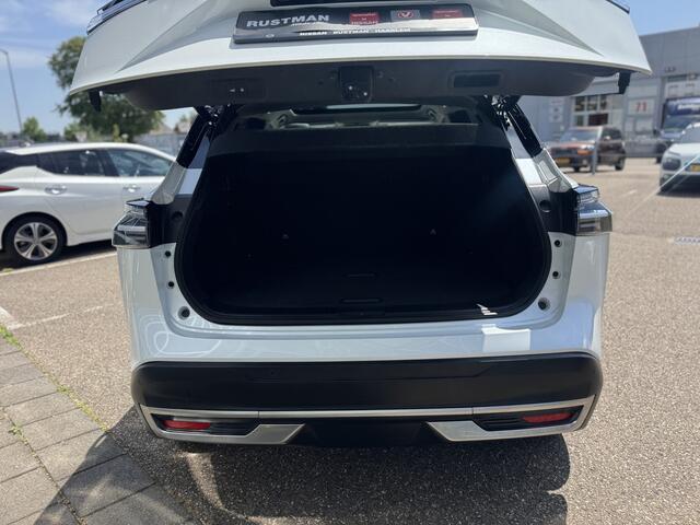 Nissan QASHQAI 1.3 MHEV Xtronic N-Connecta