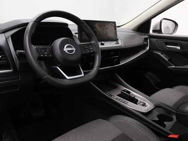 Nissan QASHQAI e-Power 190pk N-Connecta Panoramadak