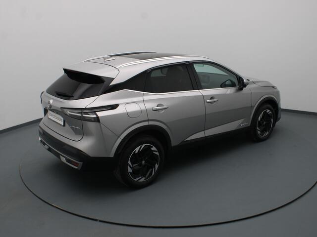 Nissan QASHQAI e-Power 190pk N-Connecta Panoramadak