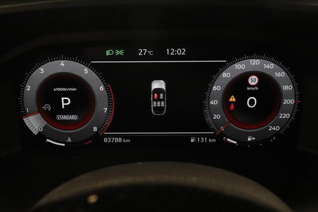 Nissan QASHQAI 1.3 MHEV Xtronic Tekna Plus | Panoramadak | Memory | 360° Camera | Leder | Adaptieve cruise | Matrix LED |
