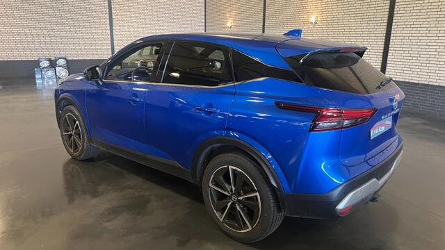 Nissan QASHQAI 1.3 MHEV X TEKNA 36.804 Km ! 1e Eigenaar- Trekhaak