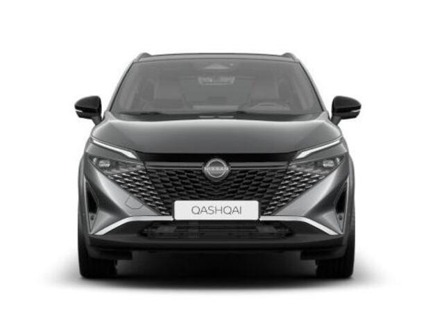Nissan QASHQAI e-Power 205 Tekna | MY26 | AUTOMAAT | PANORAMADAK | STOELVERWARMING |