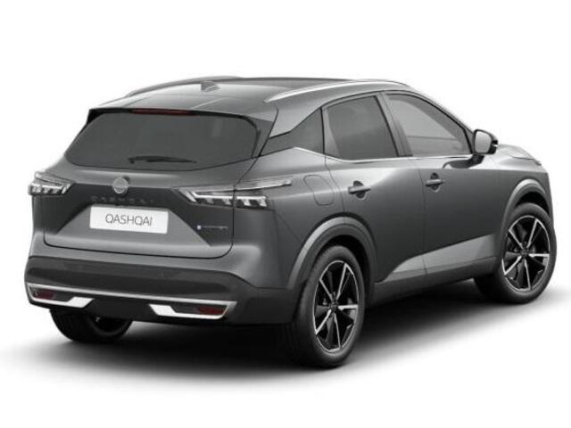 Nissan QASHQAI e-Power 205 Tekna | MY26 | AUTOMAAT | PANORAMADAK | STOELVERWARMING |