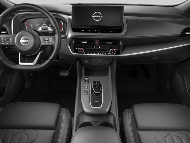 Nissan QASHQAI e-Power 205 Tekna | MY26 | AUTOMAAT | PANORAMADAK | STOELVERWARMING |