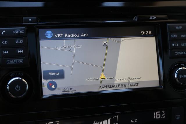 Nissan QASHQAI 1.2 N-Connecta Panorama Navi 360view LED