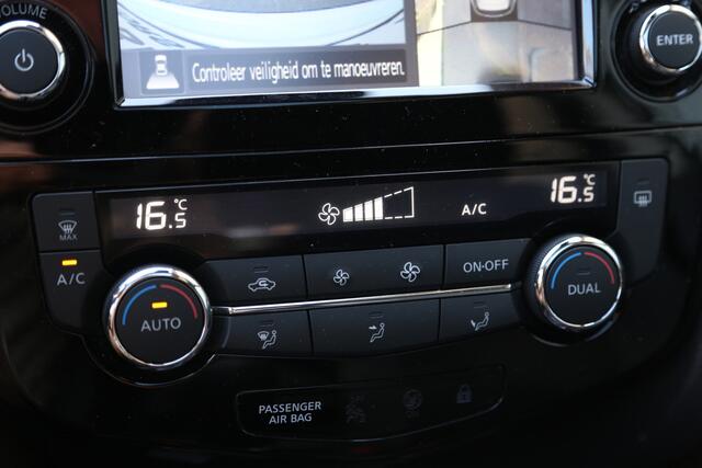 Nissan QASHQAI 1.2 N-Connecta Panorama Navi 360view LED