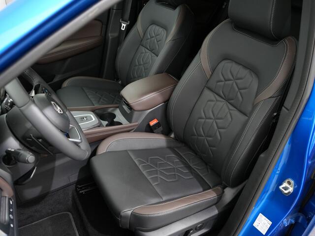 Nissan QASHQAI 1.3 MHEV158PK XTRONIC TEKNA | LED Matrix | Leer | Head-Up