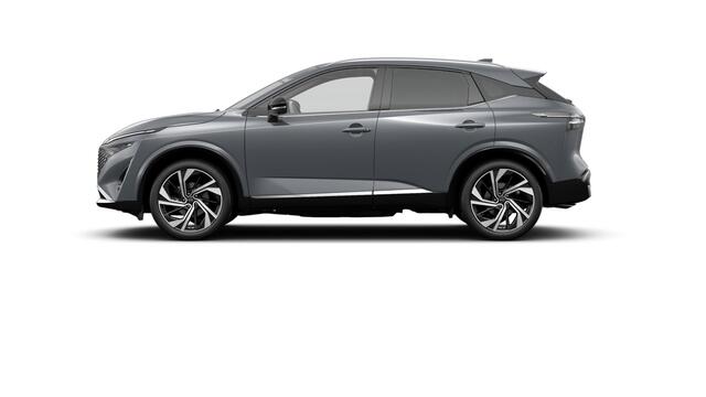 Nissan QASHQAI Tekna Plus e-Power | 12.3" TFT digitale cockpit | Automatische achterklep met handsfree functie (voetsensor) | Blind Spot (Warning & Intervention)