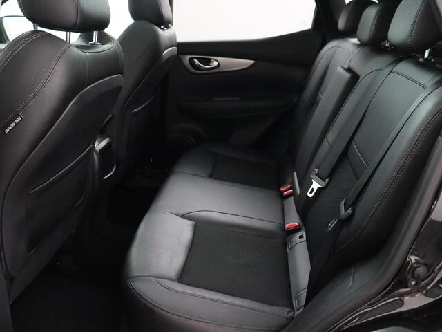 Nissan QASHQAI 1.2 Tekna + Panoramadak | 19" lmv | 360 cam
