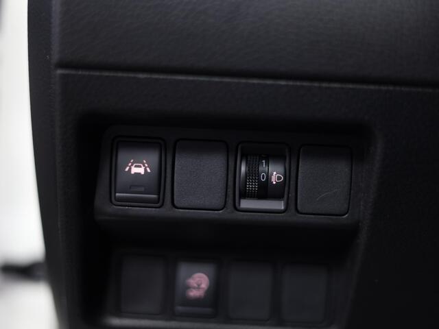 Nissan QASHQAI 1.3 DIG-T N-Connecta