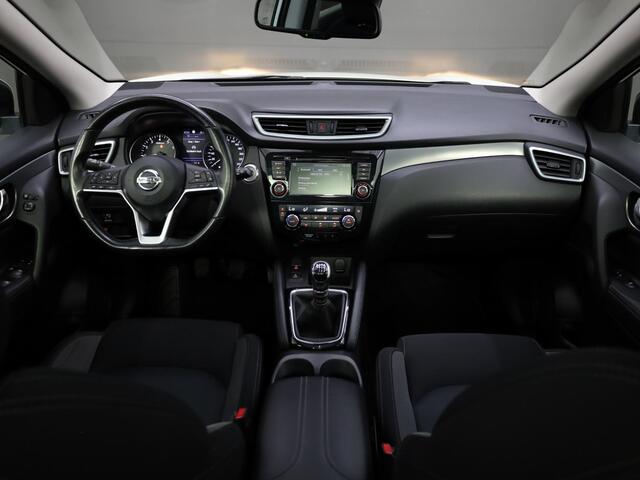 Nissan QASHQAI 1.3 DIG-T N-Connecta