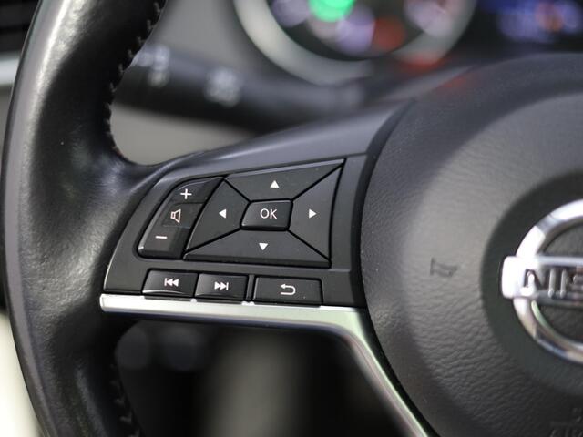 Nissan QASHQAI 1.3 DIG-T N-Connecta