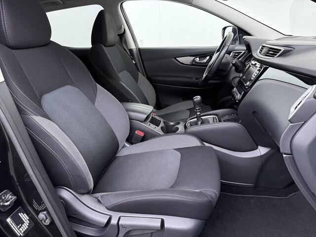 Nissan QASHQAI 1.3 DIG-T N-Connecta