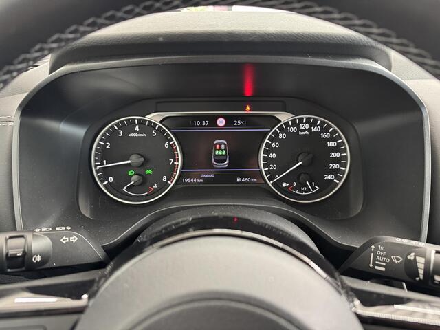 Nissan QASHQAI 1.3 MHEV N-Style | Navigatie | 360 Camera | All-Season Banden | Climate Control | Adaptive Cruise Control |