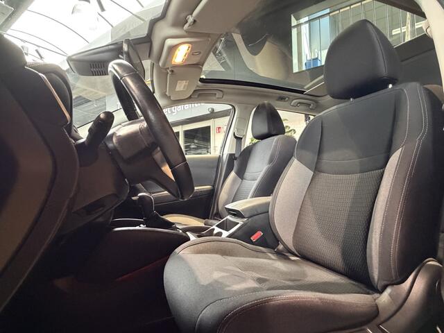 Nissan QASHQAI 1.3 DIG-T Business Edition automaat | panorama | 360 camera