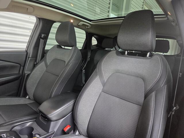 Nissan QASHQAI 1.3 MHEV N-Connecta
