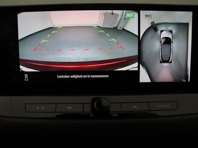 Nissan QASHQAI 1.5 e-Power N-Connecta Panoramadak | Head-up display