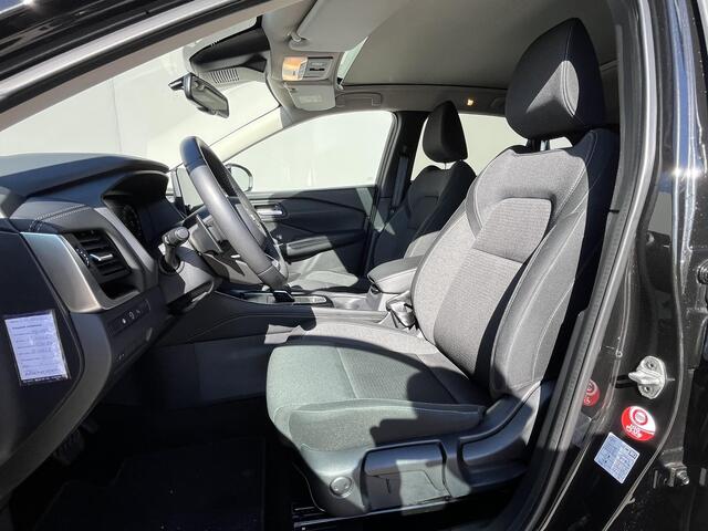 Nissan QASHQAI 1.3 MHEV Xtronic Premiere Edition / Trekhaak (1.800KG) / Cruise Control / Airco / Panoramadak / Apple Carplay&Android Auto / Dodehoek Detectie / 360 Camera / Keyless / LED-Verlichting /