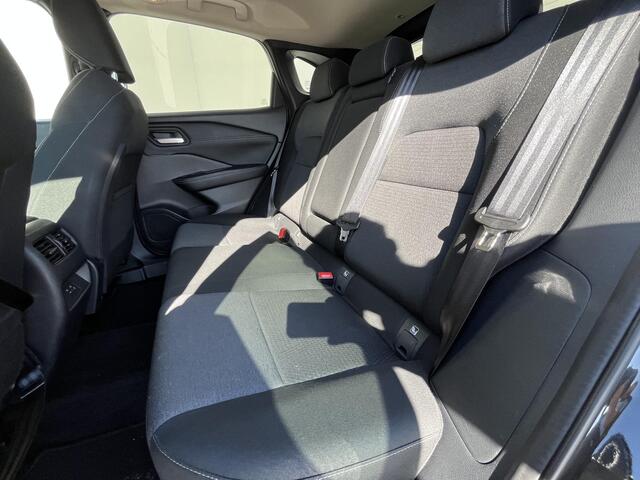 Nissan QASHQAI 1.3 MHEV Xtronic Premiere Edition / Trekhaak (1.800KG) / Cruise Control / Airco / Panoramadak / Apple Carplay&Android Auto / Dodehoek Detectie / 360 Camera / Keyless / LED-Verlichting /