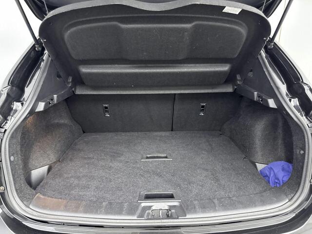 Nissan QASHQAI 1.3 DIG-T Tekna + | airco automatisch | Apple Carplay/Android | cruise control adaptief | dodehoek detectie | LED koplampen | lederen bekleding | lichtmetalen velgen 19" | navigatiesysteem full map | panoramadak |
