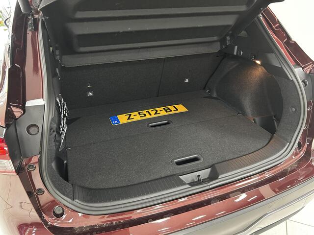 Nissan QASHQAI 1.3 MHEV Xtronic Tekna Plus NAVIGATIE | RONDOM ZICHT CAMERA | PANORAMADAK
