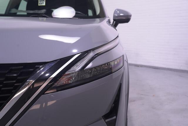 Nissan QASHQAI 1.3 MHEV Xtronic Business Access Navi Clima Apple Carplay/Android Auto Camera Trekhaak Led koplampen