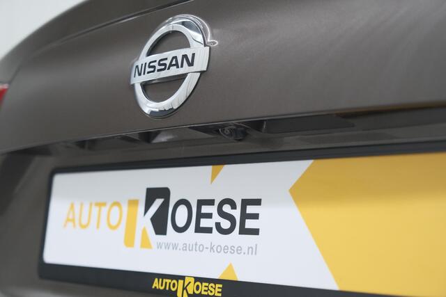 Nissan QASHQAI 1.3 DIG-T Tekna | Trekhaak | Panoramadak | Adaptieve Cruise Control | 360 Camera | 19 Inch