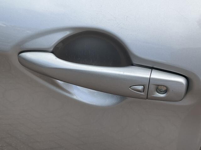 Nissan QASHQAI 1.3 DIG-T Tekna Pano 360° Stoelverw Keyless Hoogzitter Orig.NL Voll.Onderhouden!