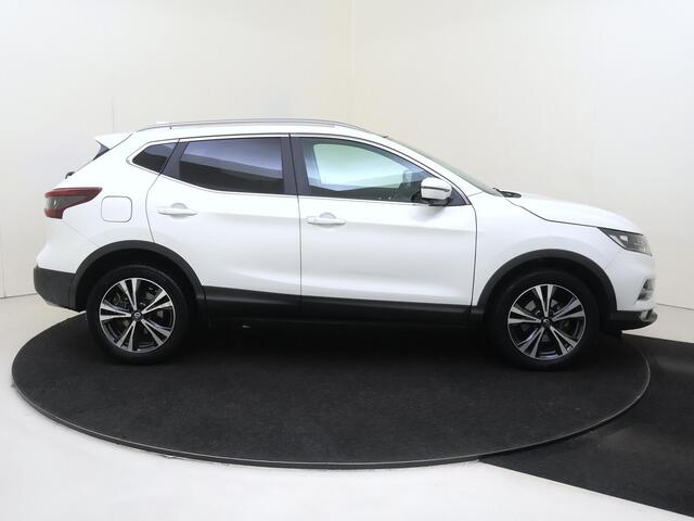 Nissan QASHQAI 1.3 DIG-T Design Edition | Navigatie | Achteruitrijcamera