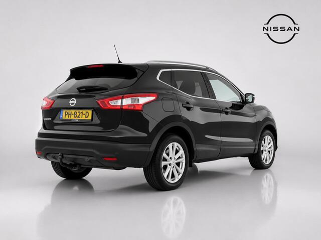 Nissan QASHQAI 1.2 Business Edition