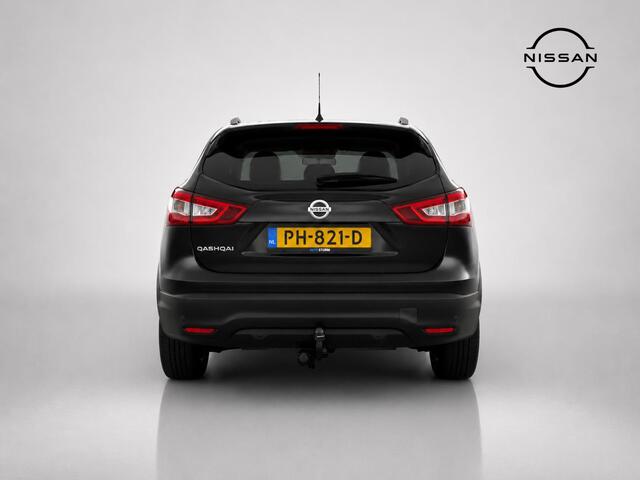Nissan QASHQAI 1.2 Business Edition
