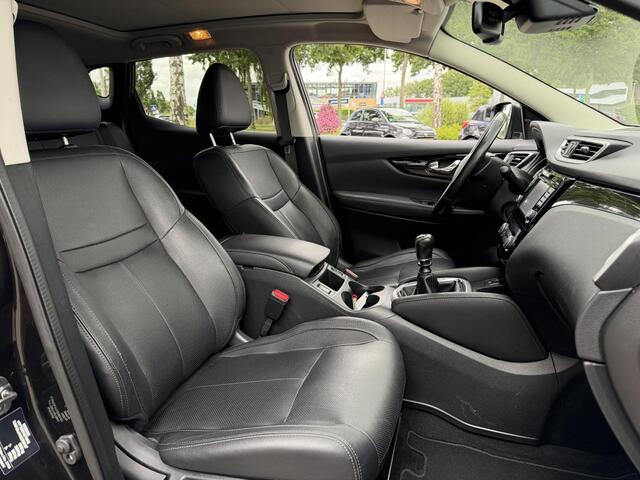 Nissan QASHQAI 1.2 Business Edition