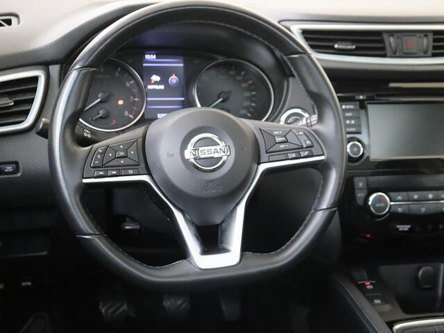 Nissan QASHQAI 1.3 DIG-T Premium Edition | Navigatie | Stoelverwarming | Achteruitrijcamera