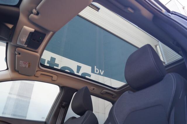Nissan QASHQAI 1.3 MHEV 158pk Automaat X Business -PANO-TREKHAAK-