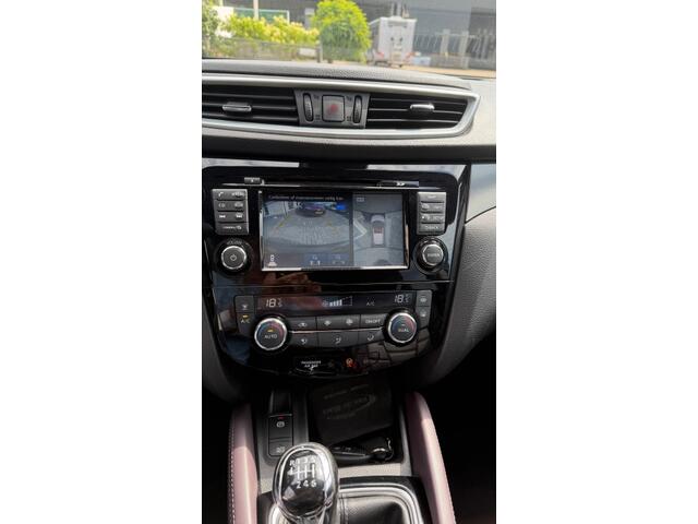 Nissan QASHQAI 1.6 Tekna +