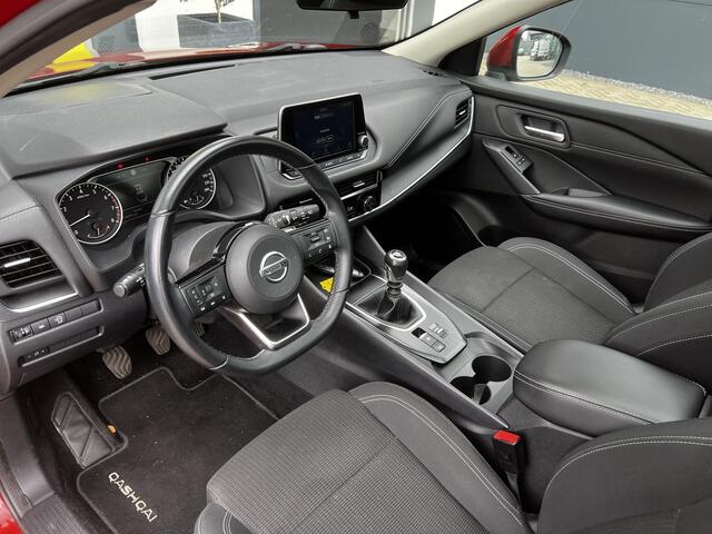 Nissan QASHQAI 1.3 MHEV Acenta | Panoramadak | Camera |