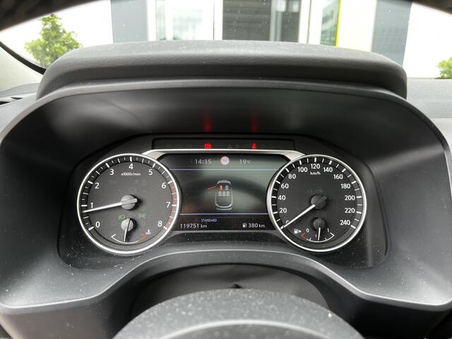 Nissan QASHQAI 1.3 MHEV Acenta | Panoramadak | Camera |