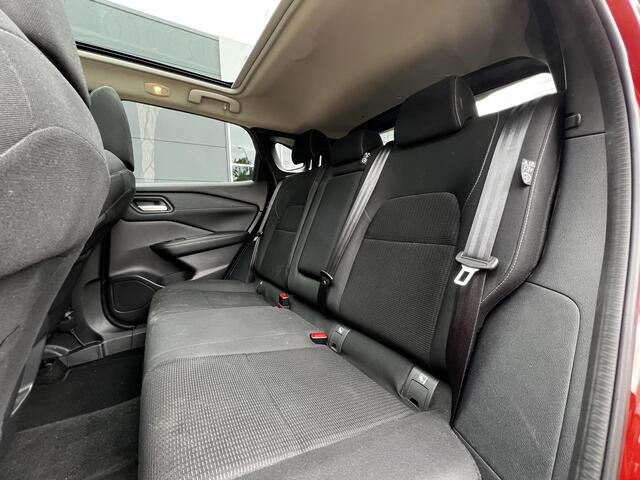 Nissan QASHQAI 1.3 MHEV Acenta | Panoramadak | Camera |