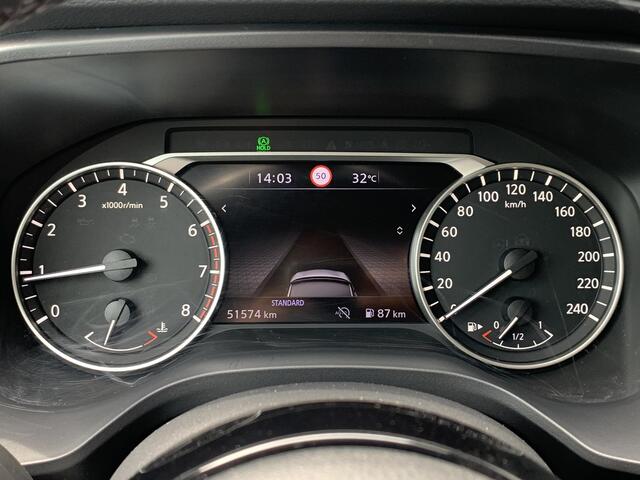 Nissan QASHQAI 1.3 MHEV Acenta | Adaptive Cruise Control | Navigatie | Trekhaak | Climate Control |