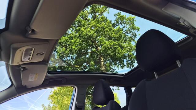 Nissan QASHQAI 1.2 Tekna, Pano, Trekhaak, 360 Camera