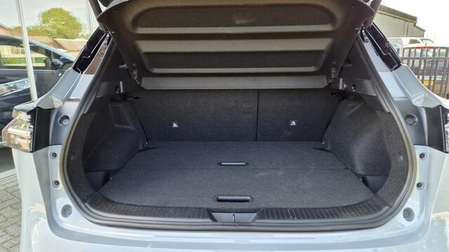 Nissan QASHQAI 1.3 MHEV X Tekna, Stoelverw, Pano, Headup