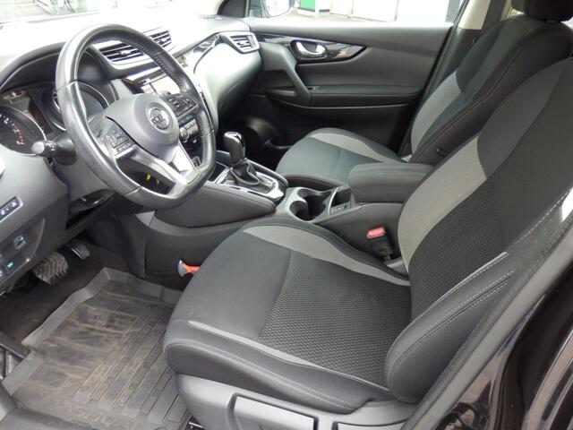 Nissan QASHQAI 1.2 N-Connecta I Automaat I Trekhaak I Nav I