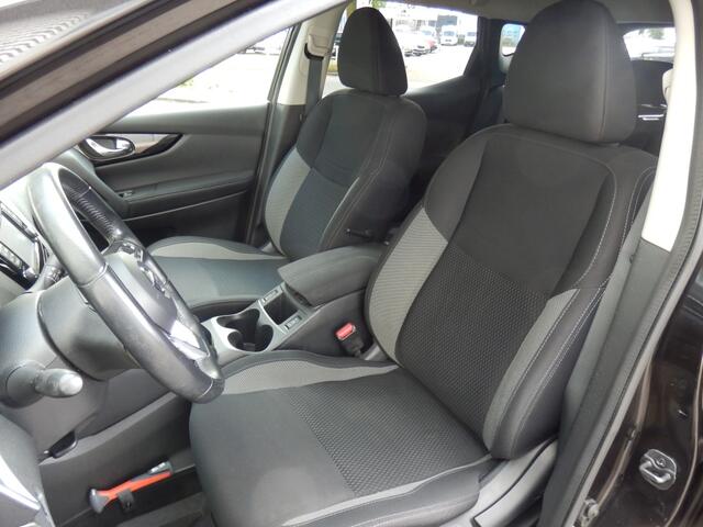 Nissan QASHQAI 1.2 N-Connecta I Automaat I Trekhaak I Nav I